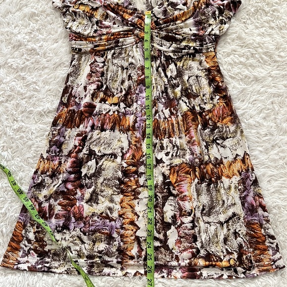 Daisy Fuentes Dress - Picture 11 of 12